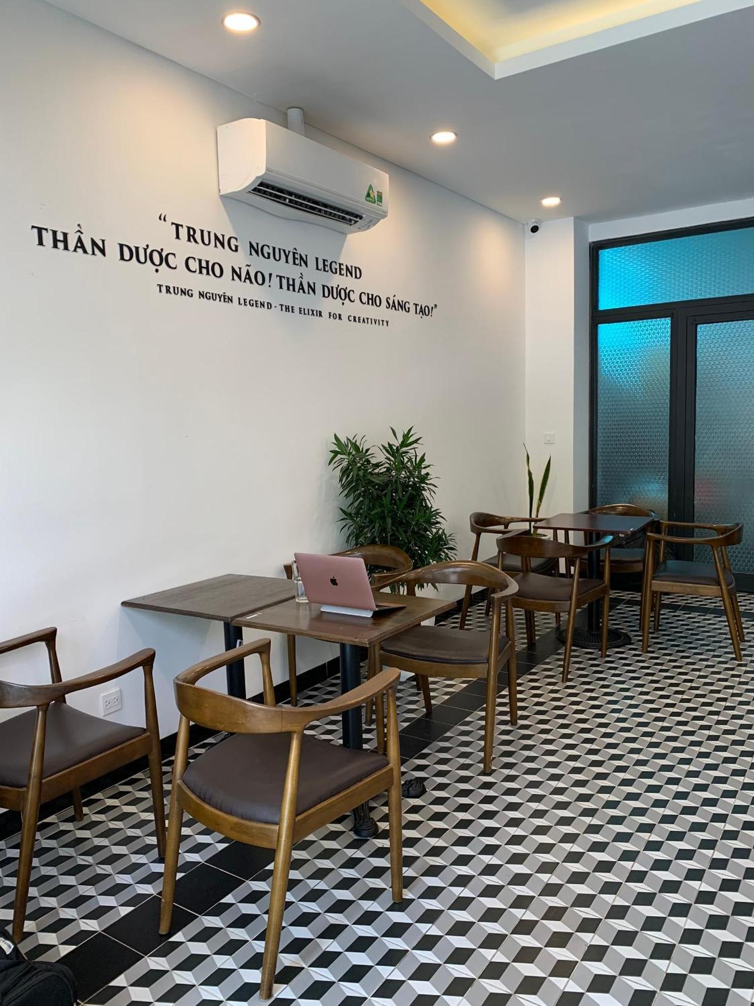 Le Palmier Phu Quoc Hotel Exterior foto